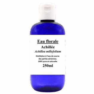 Eau florale - Achillée millefeuille