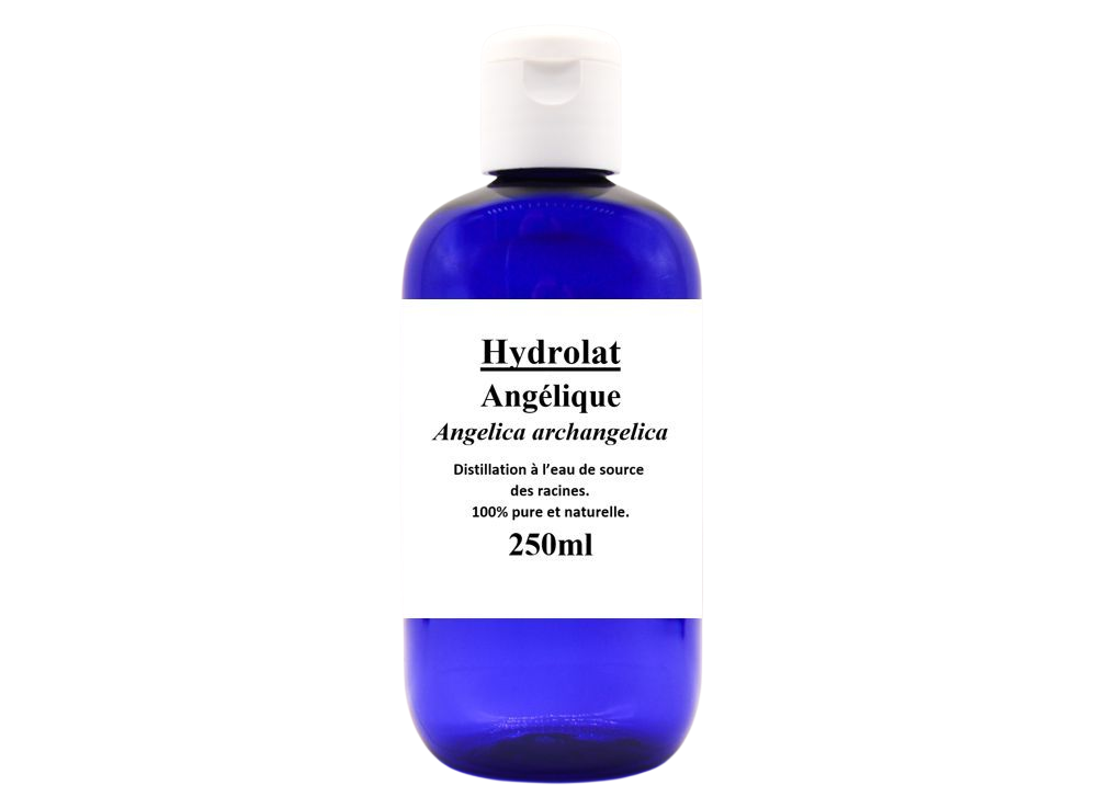 Eau florale - Angélique (Racines)