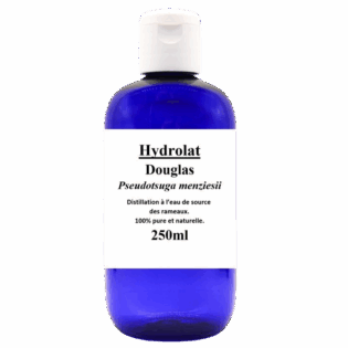 Eau florale - Douglas