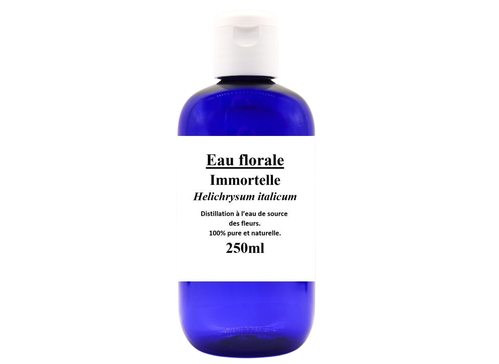 Eau florale - Immortelle