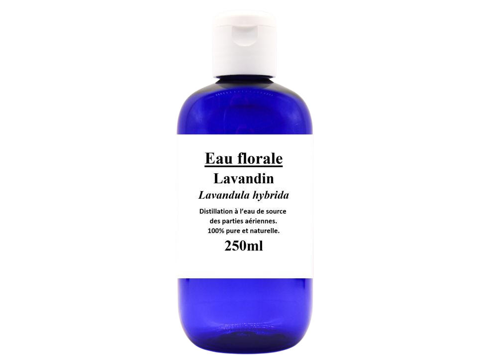 Eau florale - Lavandin