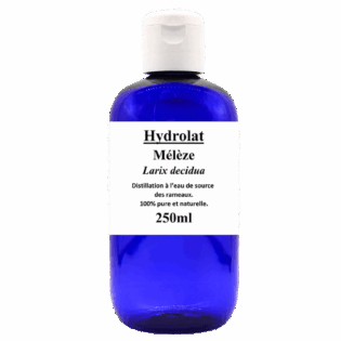 HA Mélèze