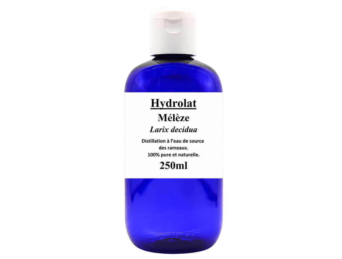 HA Mélèze