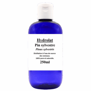 Eau florale - Pin sylvestre