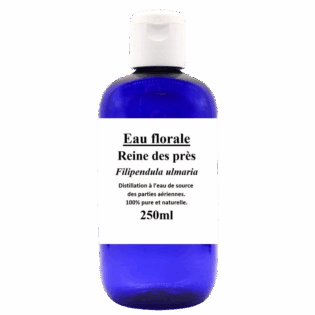 Eau florale - Reine des prés
