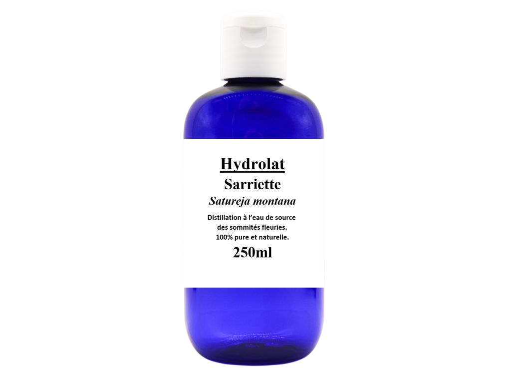 Eau florale - Sarriette des Montagnes