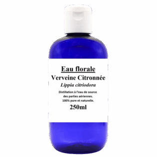 Eau florale - Verveine