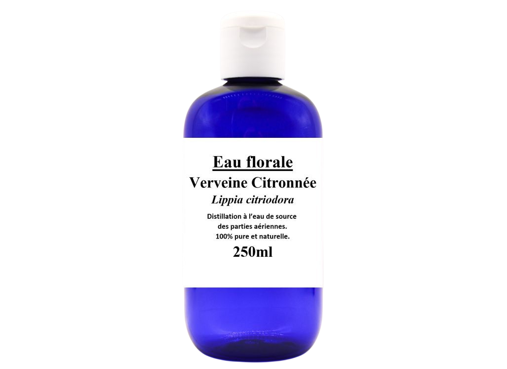 Eau florale - Verveine