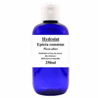 HA Épicéa
