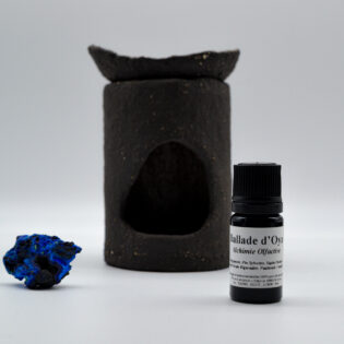 Coffret - Ballade d'Oya avec Diffuseur (au choix)