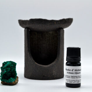 Coffret - Mélodie d'Alchémille avec Diffuseur (au choix)