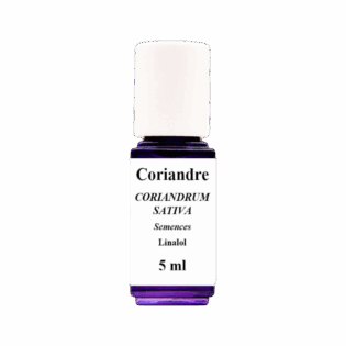 HE Coriandre (Graines)