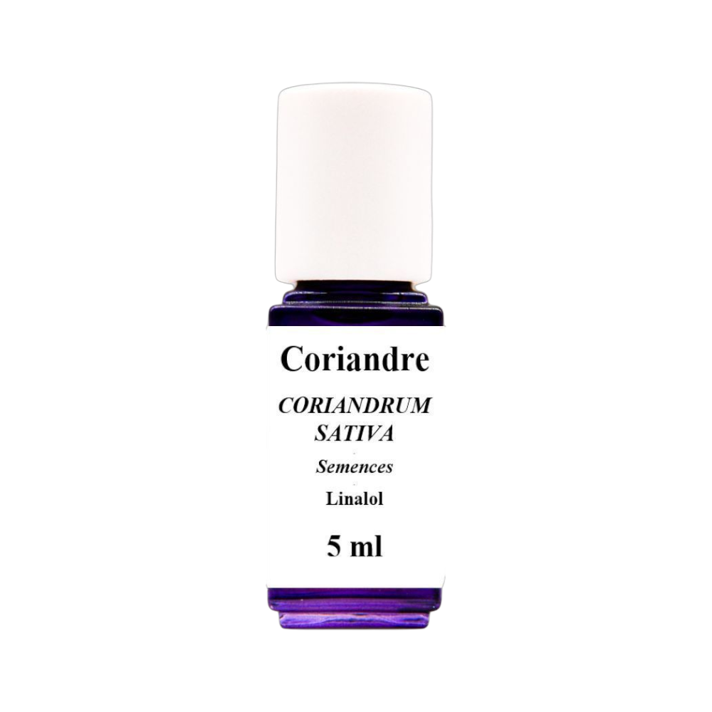 HE Coriandre (Graines)