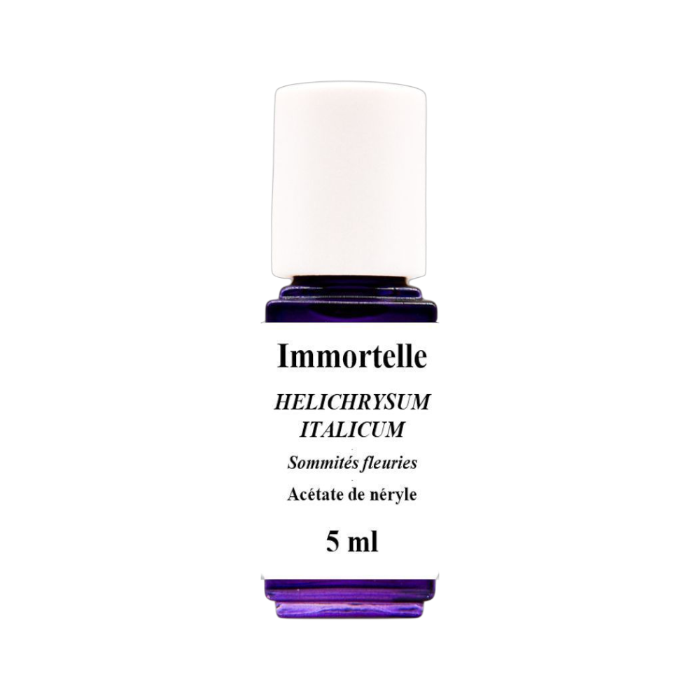 HE Hélichryse (Immortelle)