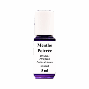 HE Menthe Poivrée