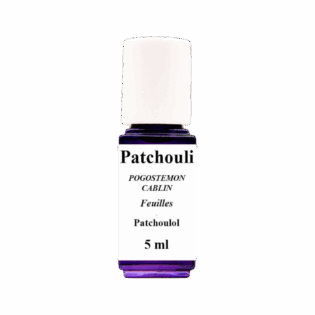 HE Patchouli