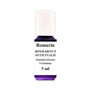 HE Romarin à Verbénone