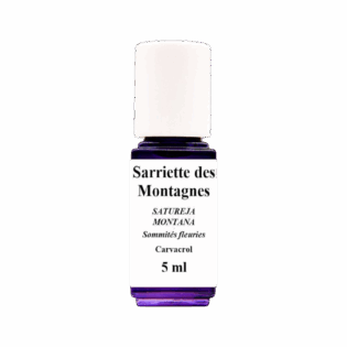 HE Sarriette des Montagnes