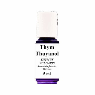 HE Thym à Thuyanol
