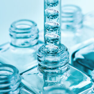 Alchimies olfactives