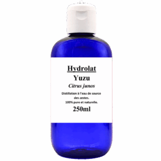 HA Yuzu