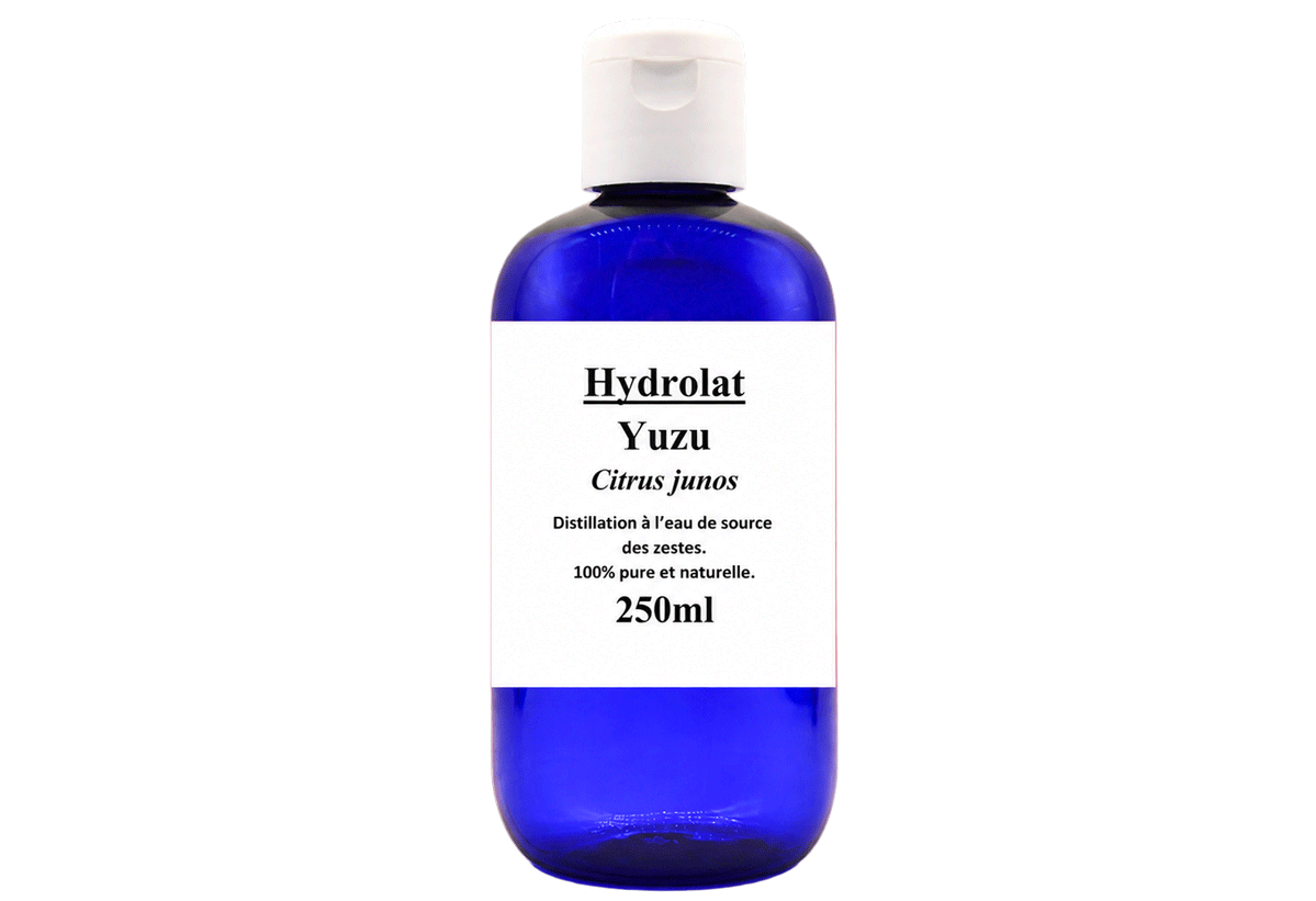 HA Yuzu