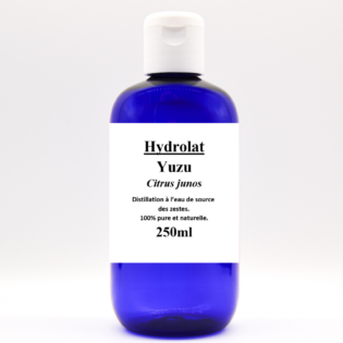 HA Yuzu
