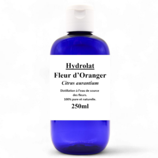 HA Fleur d'Oranger