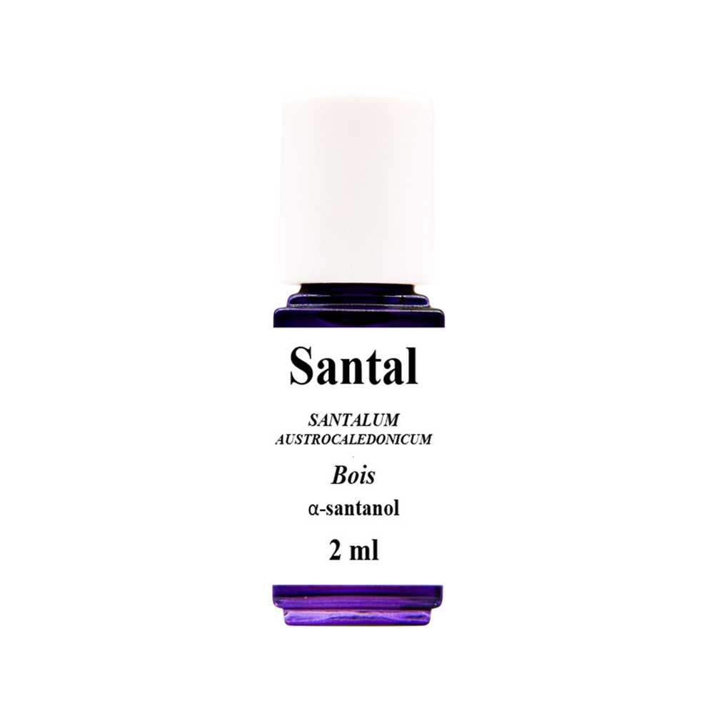 HE Santal