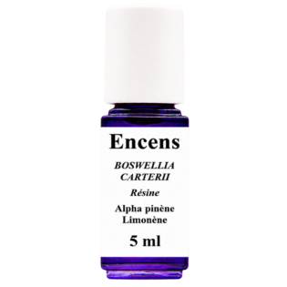 HE Encens