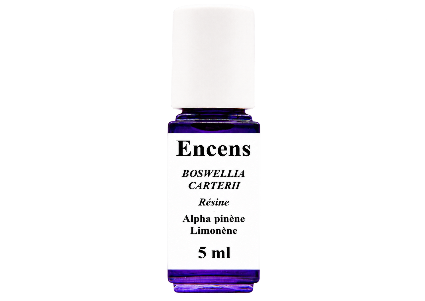 HE Encens