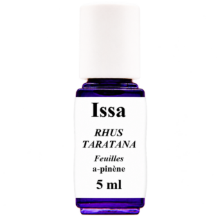 HE Issa