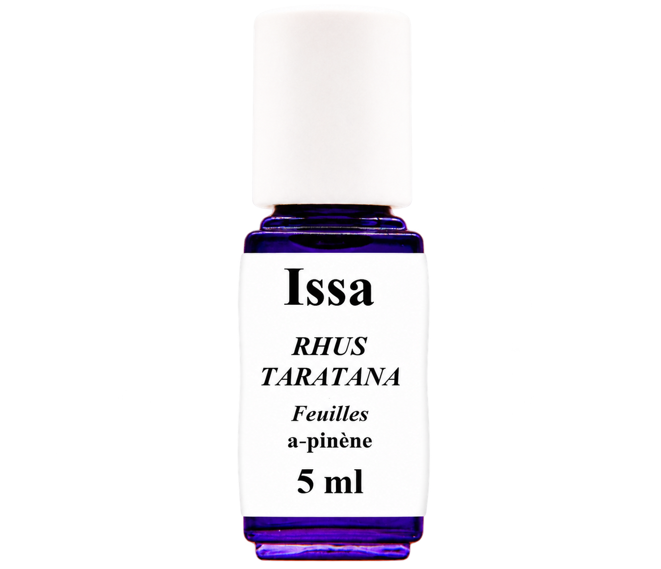 HE Issa