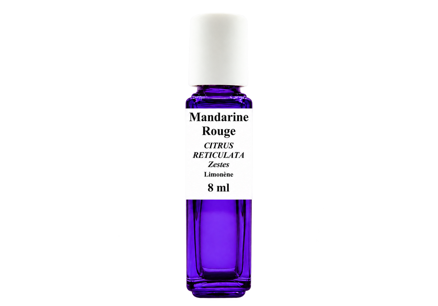 HE Mandarine rouge