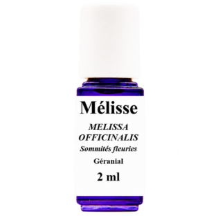 HE Mélisse