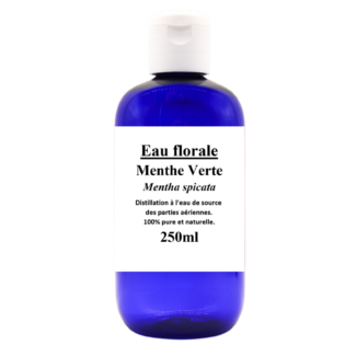 HA Menthe verte