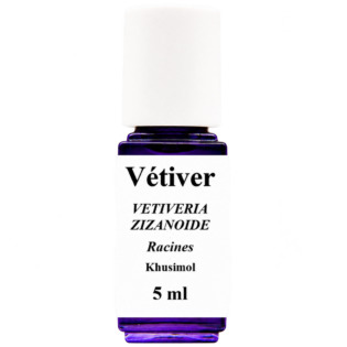 HE Vétiver