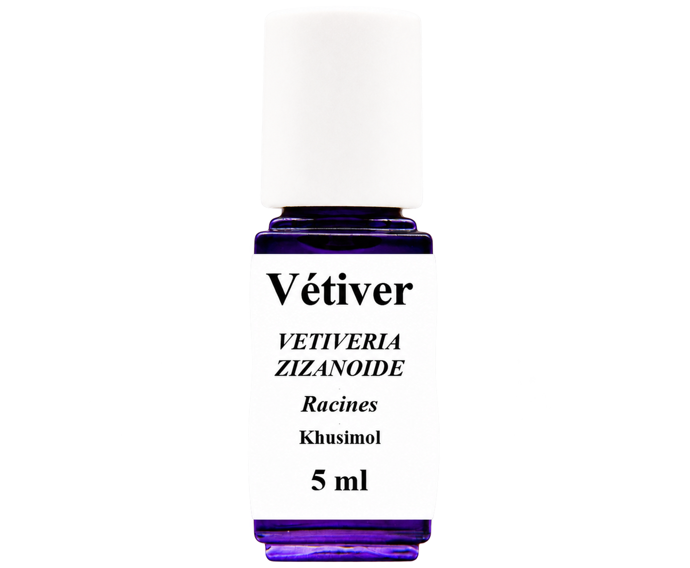 HE Vétiver